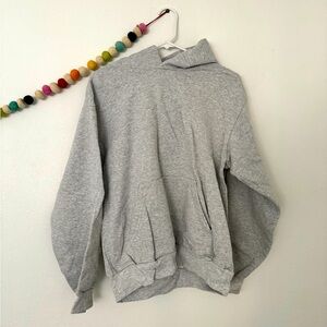 los angeles apparel hoodie sweatshirt